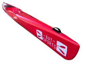 Breeze V5 - 5.05m Surf Ski