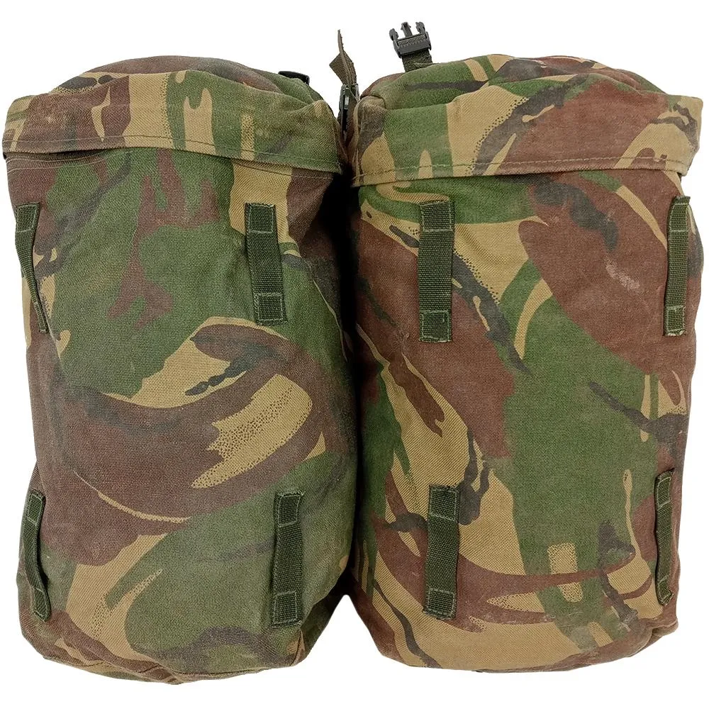 British DPM Long PLCE Pack