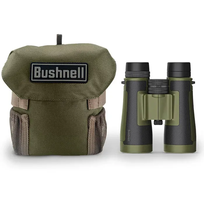 Bushnell R5 - 12X50 Ranger Green (available 31 Oct)