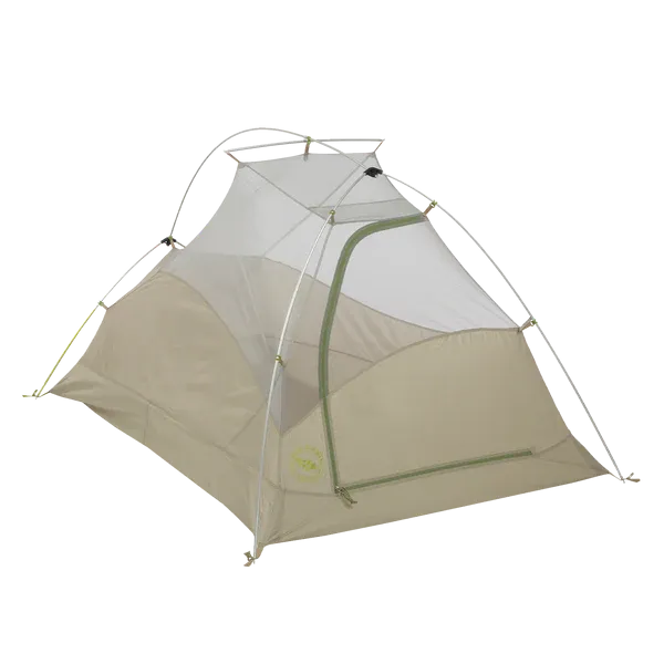 C Bar 2 Tent