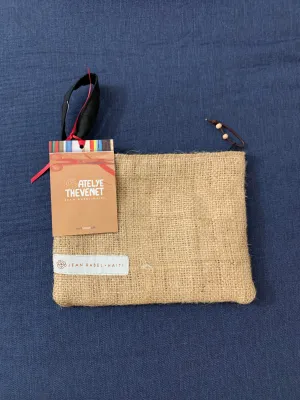 Cacao Pouches | Haiti