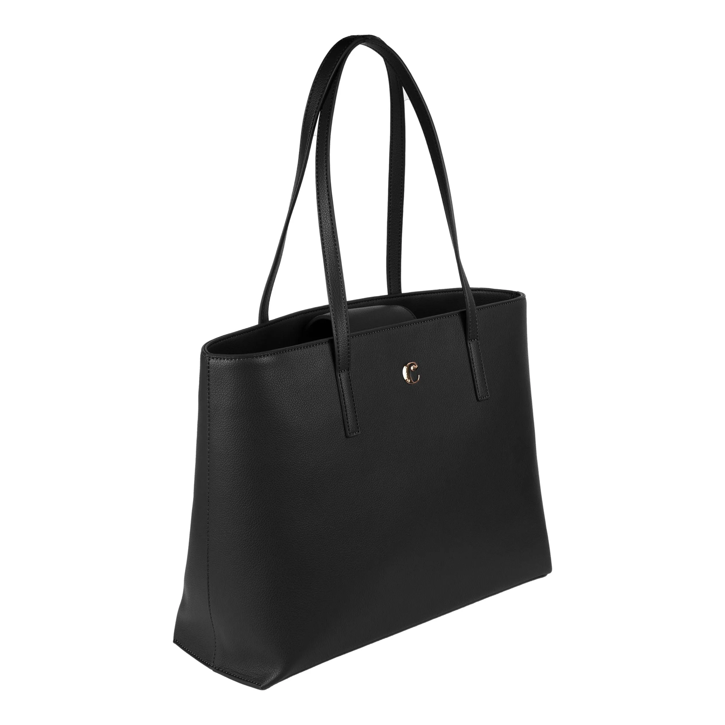 Cacharel CTX219A-Lady bag Alma Black