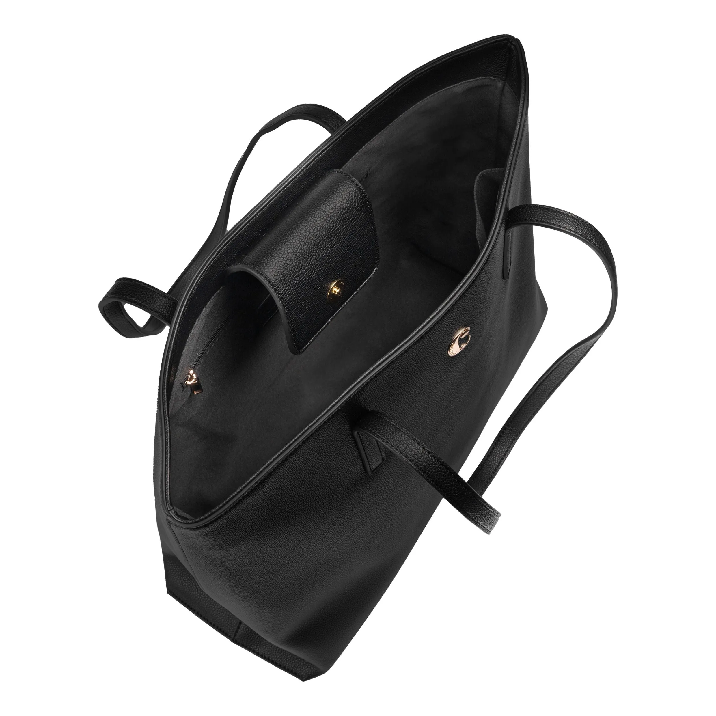 Cacharel CTX219A-Lady bag Alma Black