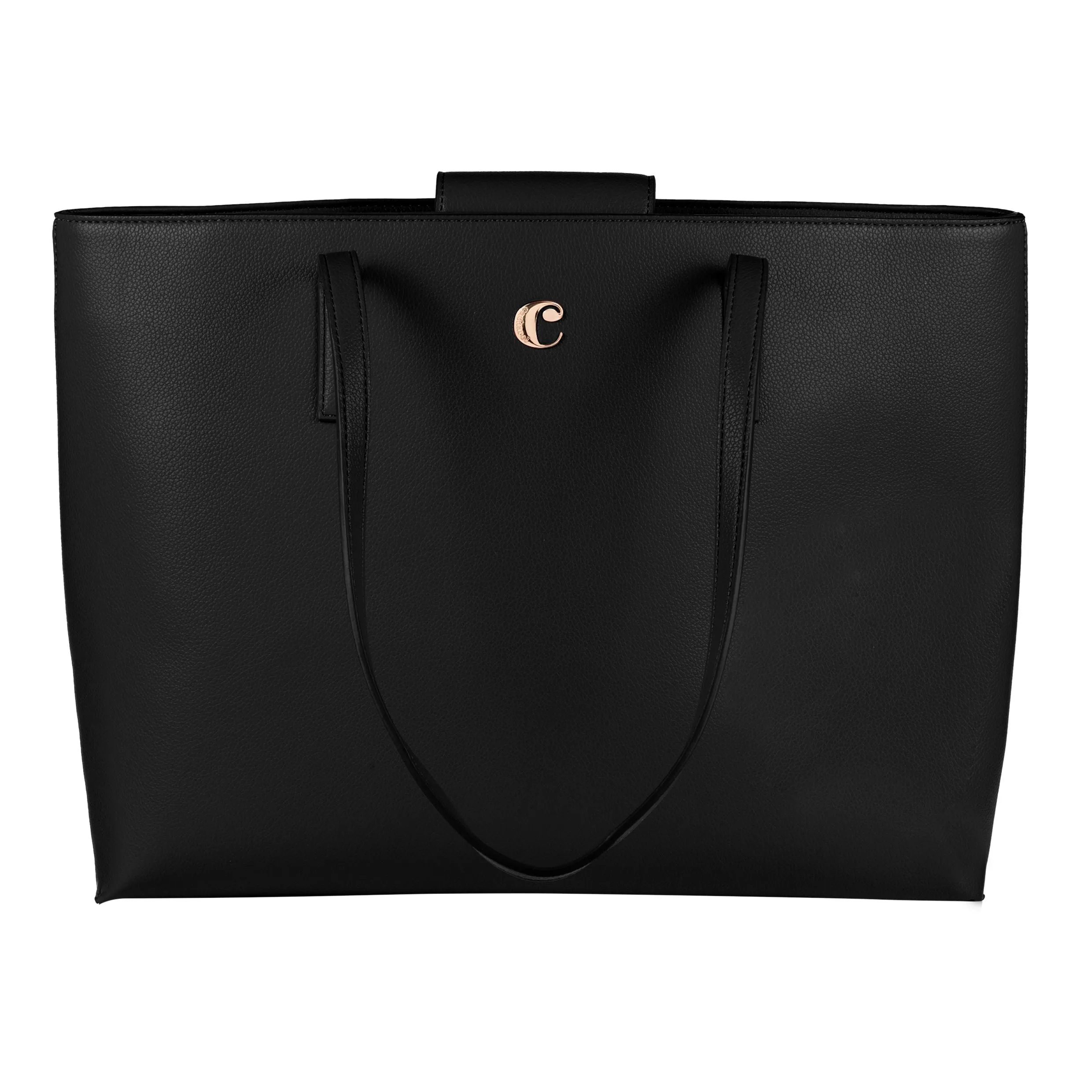 Cacharel CTX219A-Lady bag Alma Black