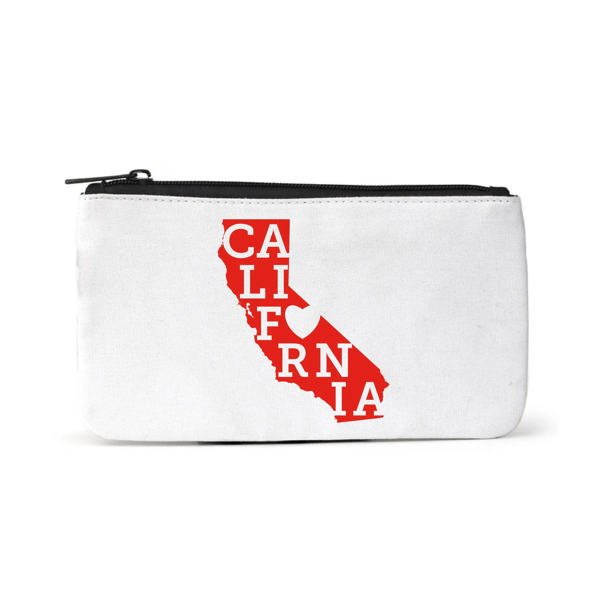 CALI LOVE POUCH