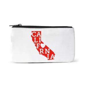 CALI LOVE POUCH