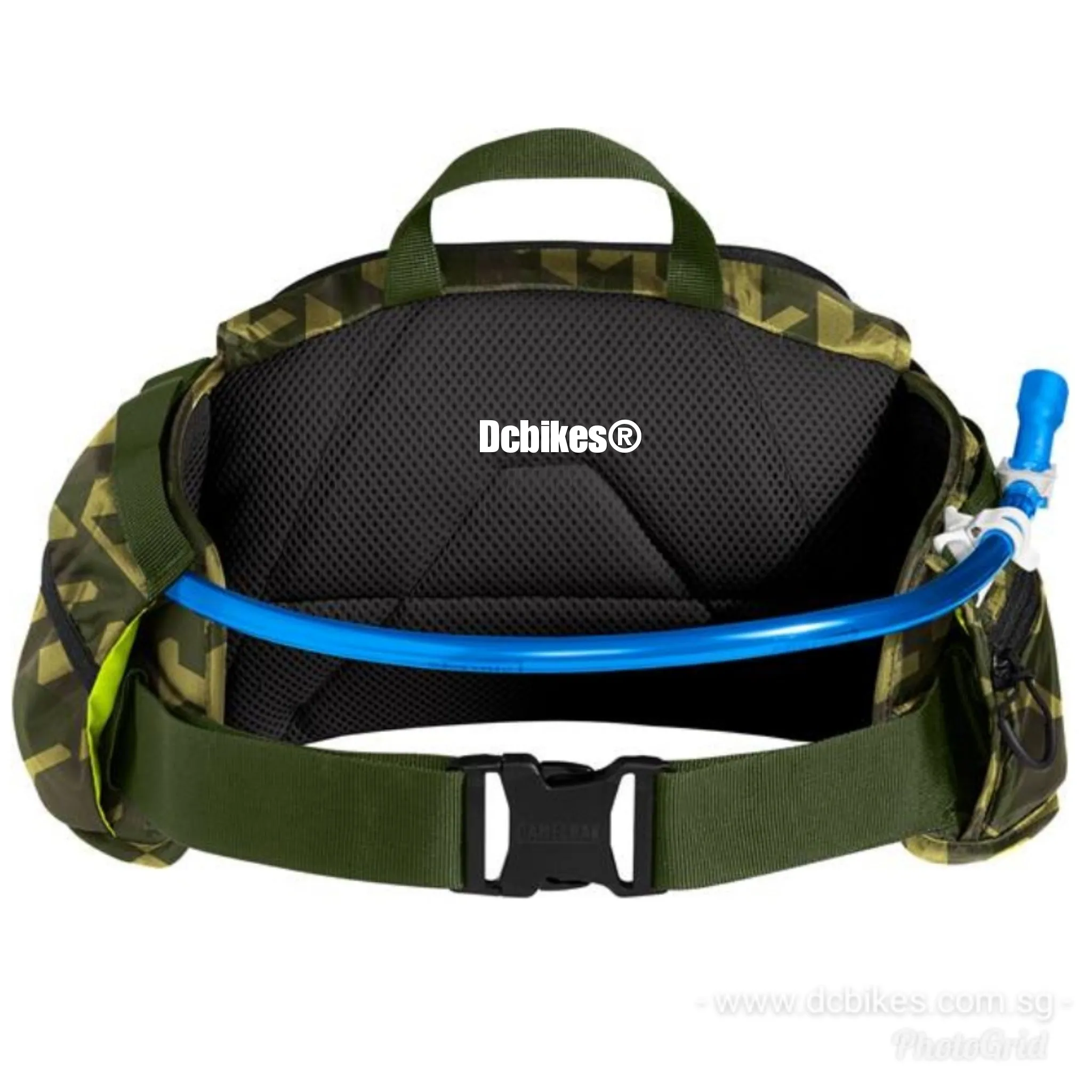 CamelBak Low Rider Hydration Hiking Repack Waistpack Pouch Bag 4 Litres