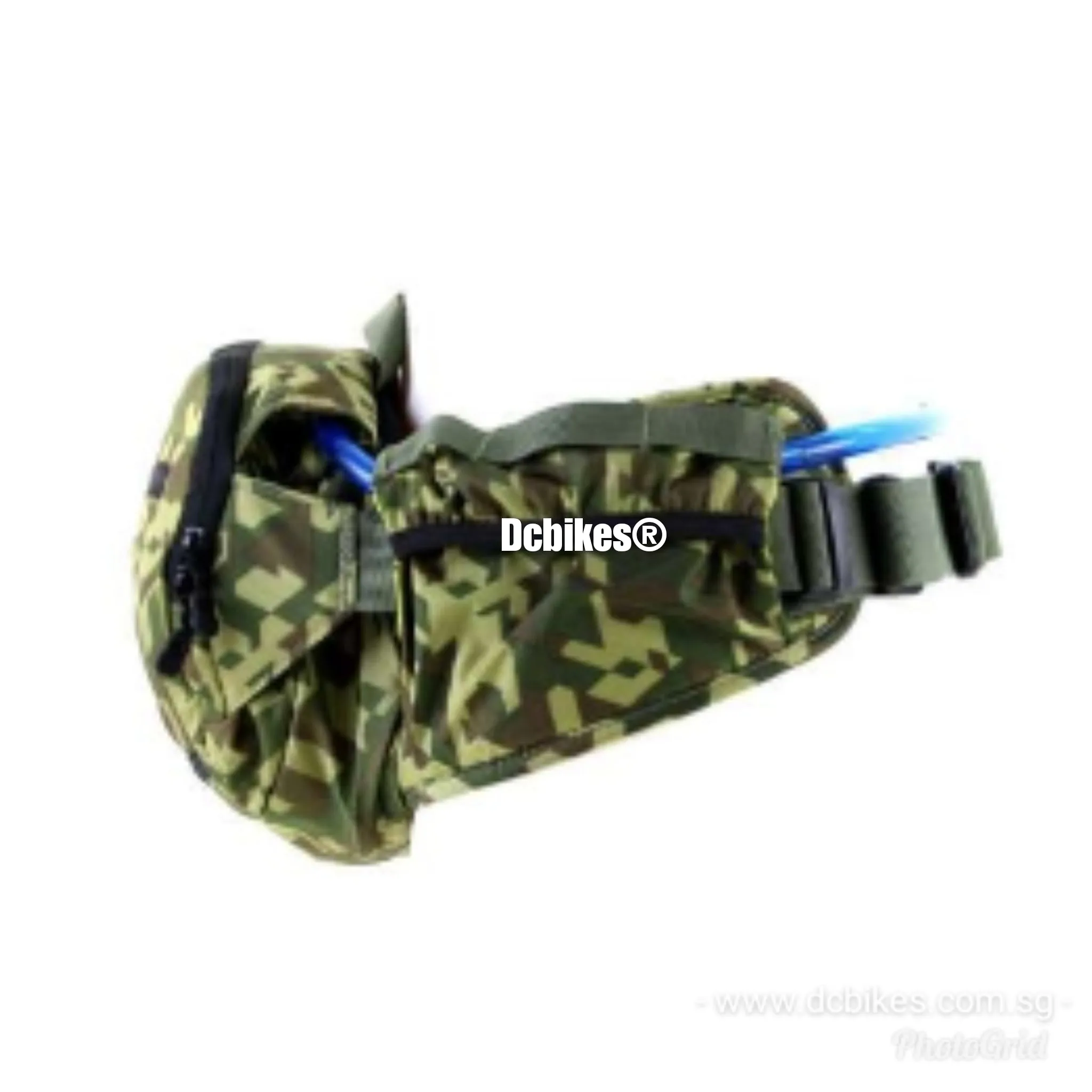 CamelBak Low Rider Hydration Hiking Repack Waistpack Pouch Bag 4 Litres