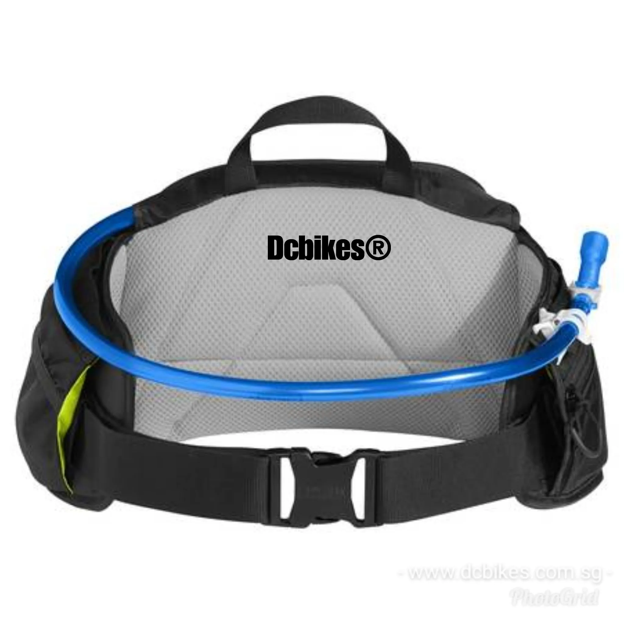 CamelBak Low Rider Hydration Hiking Repack Waistpack Pouch Bag 4 Litres