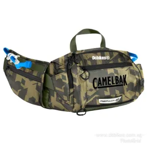 CamelBak Low Rider Hydration Hiking Repack Waistpack Pouch Bag 4 Litres