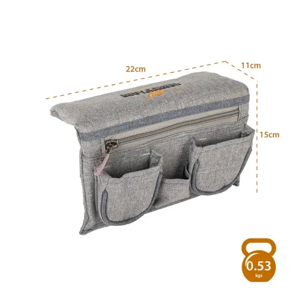 Camouflage Car Door Armrest