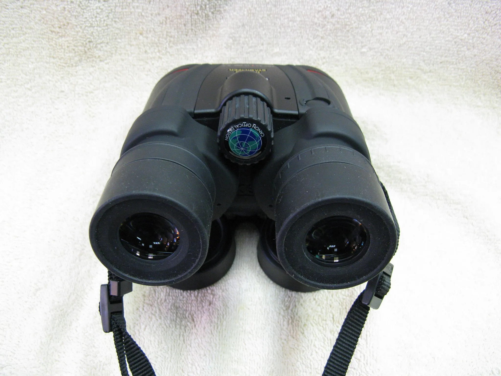 Canon 10x42 L IS WP Binoculars