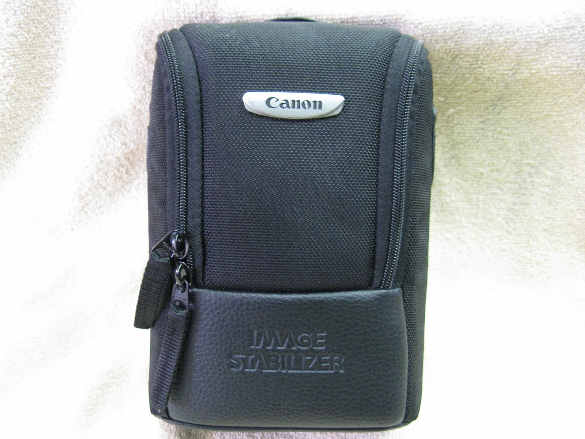 Canon 10x42 L IS WP Binoculars