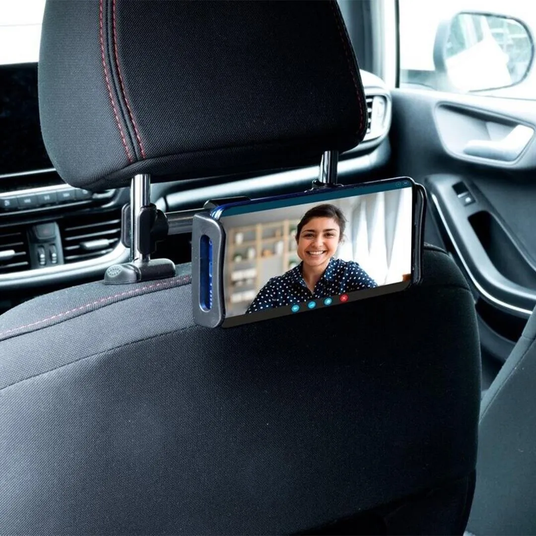 Car Backseat Phone Holder