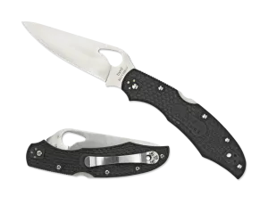 Cara Cara™ 2 FRN Black - PlainEdge