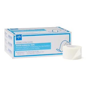 CARING Paper Adhesive Tape, 1" x 10 yd. (box of 12)
