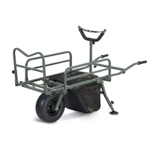 CARP PORTER Compac Drop in Bag MK2 Dark Kamo
