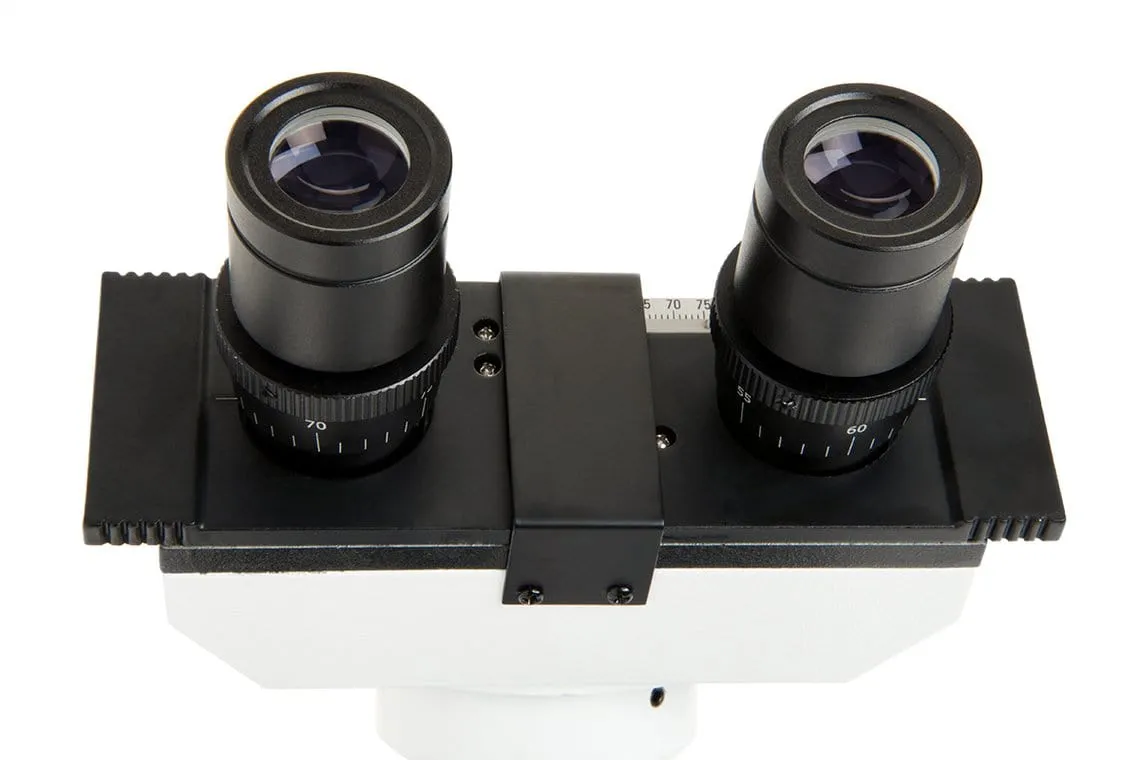 Celestron CB1000CF - Compound Binocular Microscope - 44135