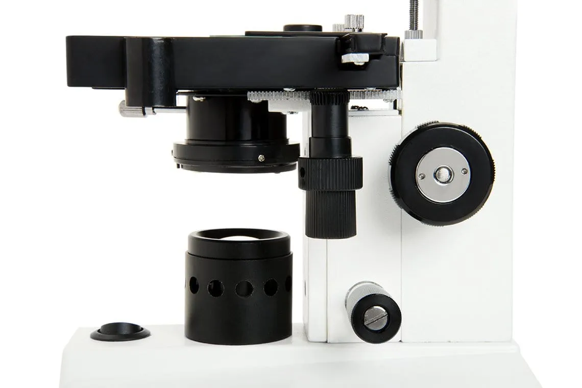 Celestron CB1000CF - Compound Binocular Microscope - 44135