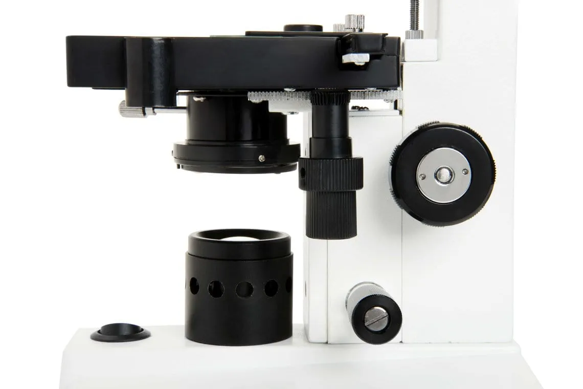 Celestron CB2000CF - Compound Binocular Microscope - 44131