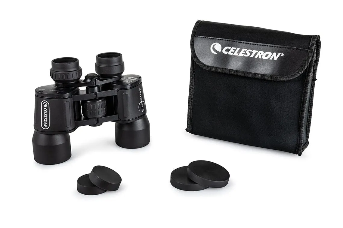 Celestron EclipSmart 10x42 Solar Binoculars - 71238