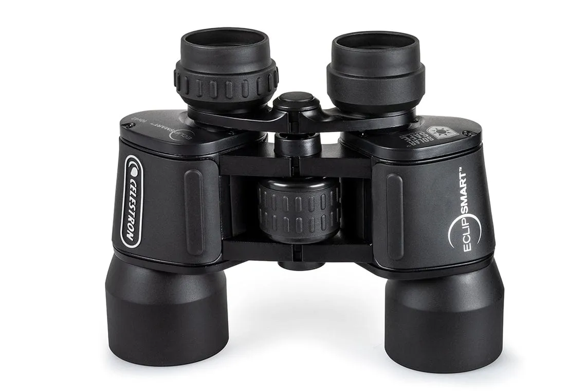 Celestron EclipSmart 10x42 Solar Binoculars - 71238