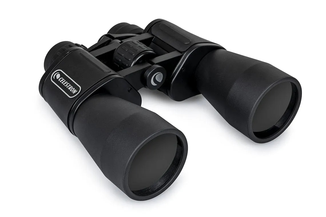 Celestron EclipSmart 20x50 Solar Binoculars - 71240