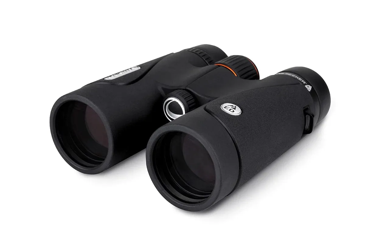 Celestron Trailseeker ED 8x42mm Roof Binoculars - 71405