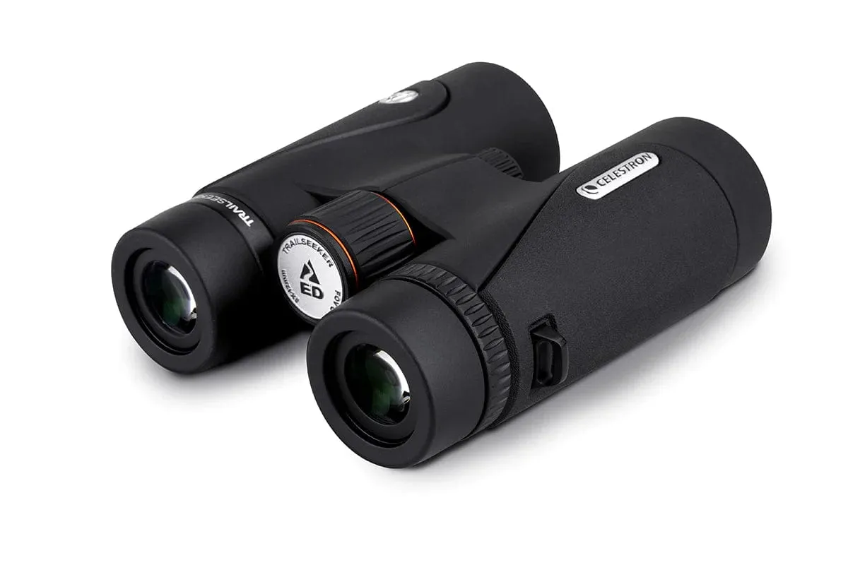 Celestron Trailseeker ED 8x42mm Roof Binoculars - 71405