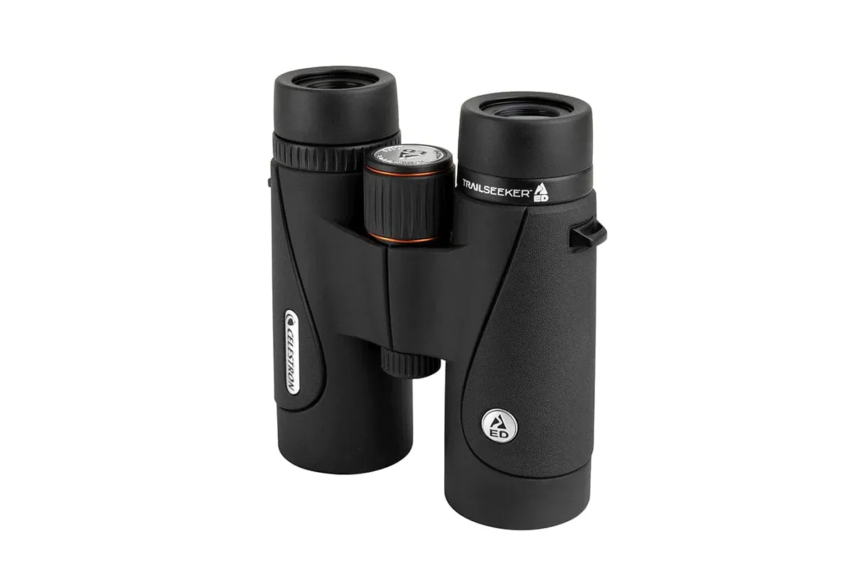 Celestron Trailseeker ED 8x42mm Roof Binoculars - 71405