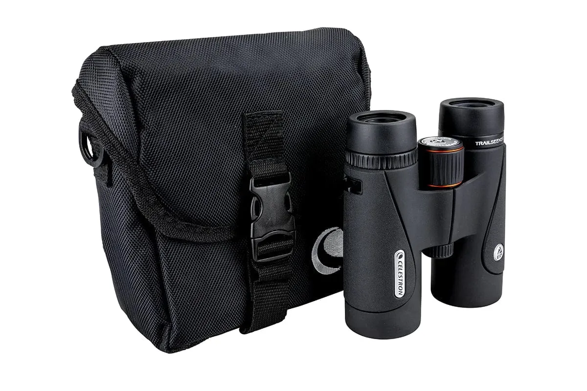 Celestron Trailseeker ED 8x42mm Roof Binoculars - 71405