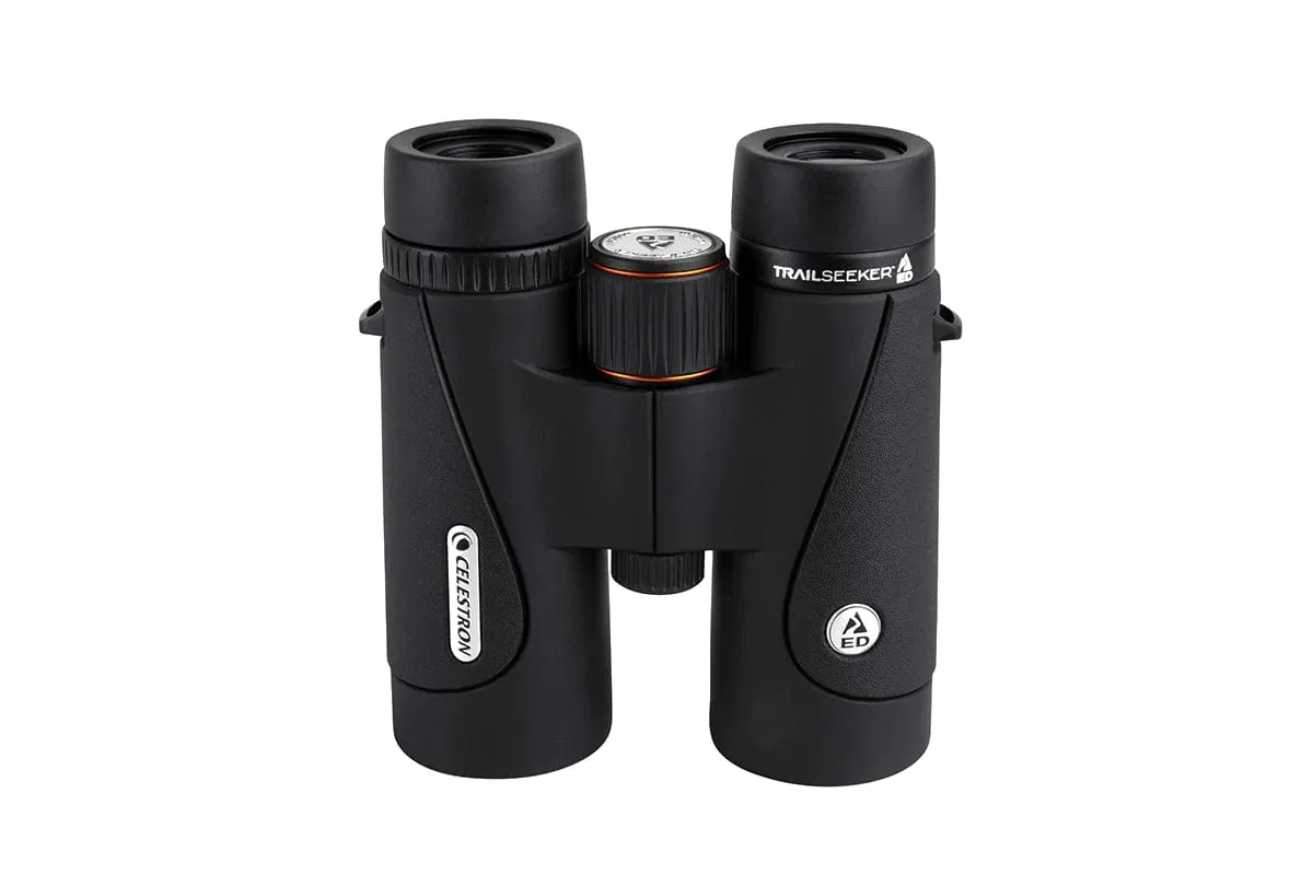 Celestron Trailseeker ED 8x42mm Roof Binoculars - 71405
