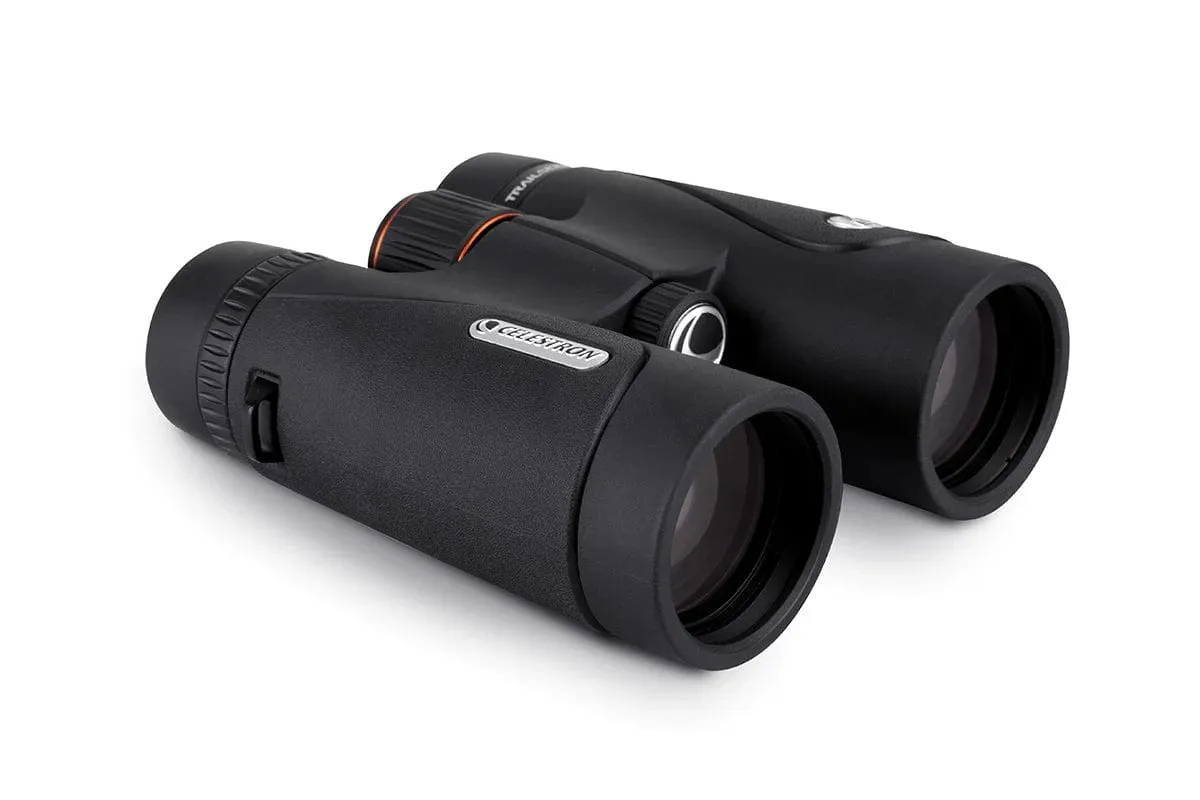 Celestron Trailseeker ED 8x42mm Roof Binoculars - 71405