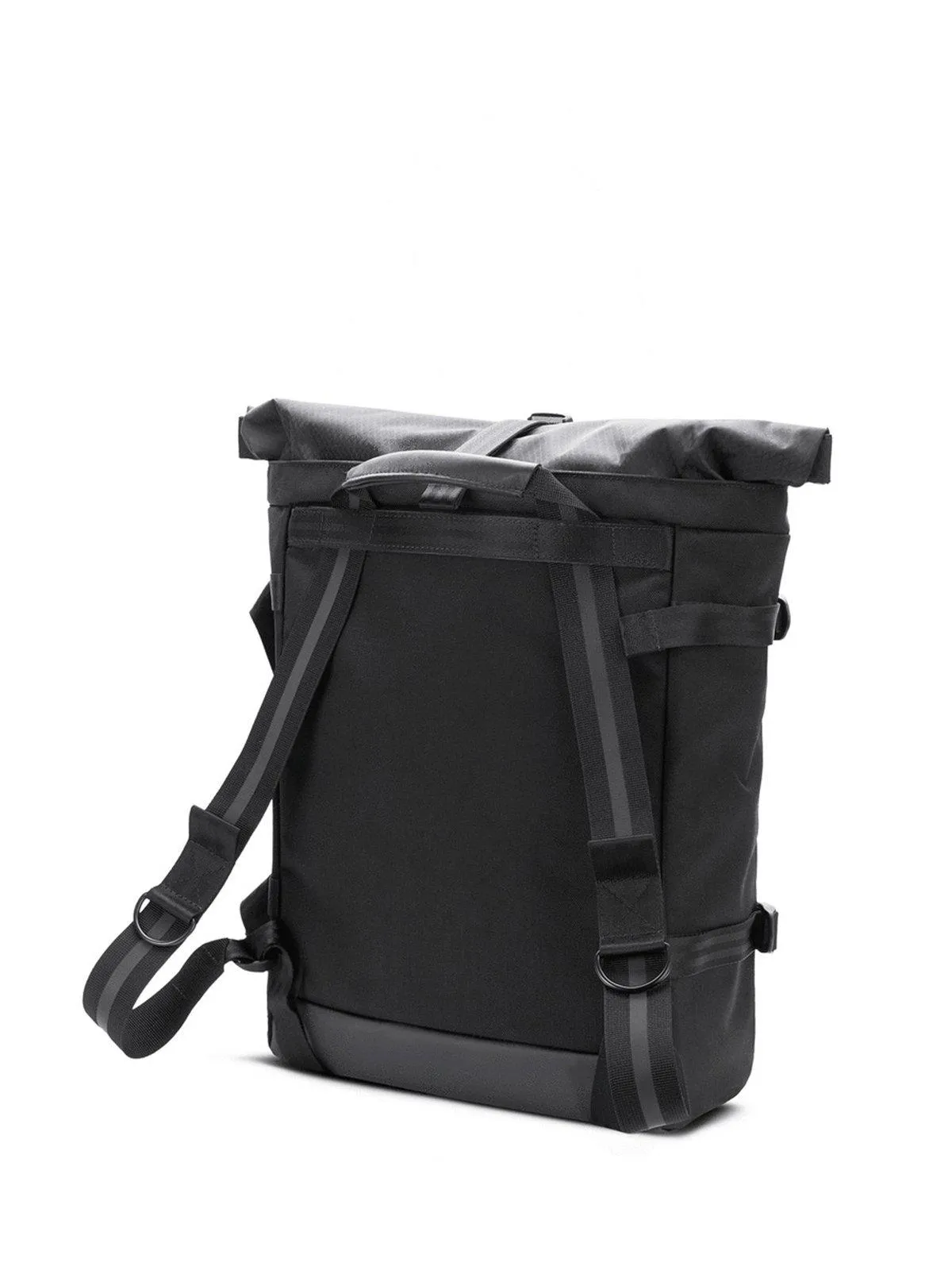 Chrome Industries Lako 3-way Tote All Black