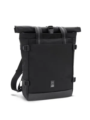 Chrome Industries Lako 3-way Tote All Black