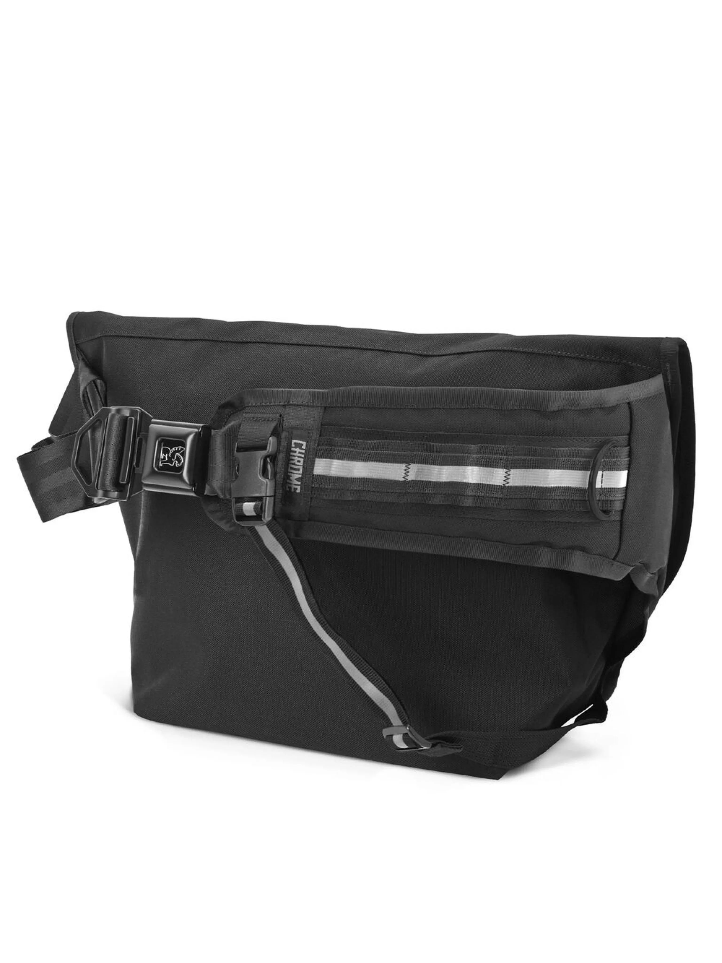 Chrome Industries Mini Metro Messenger Bag Night Reflective