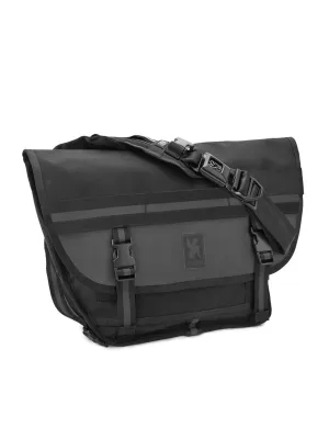 Chrome Industries Mini Metro Messenger Bag Night Reflective