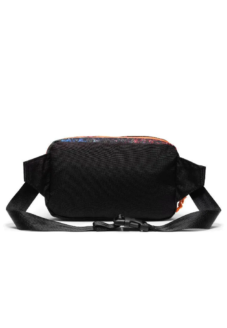 Chrome Industries Ziptop Waistpack Studio Black