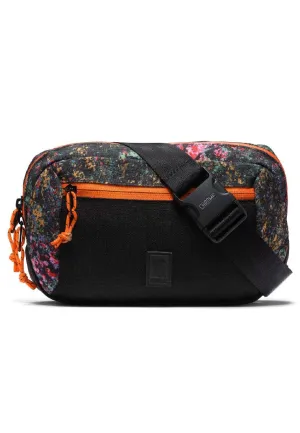 Chrome Industries Ziptop Waistpack Studio Black