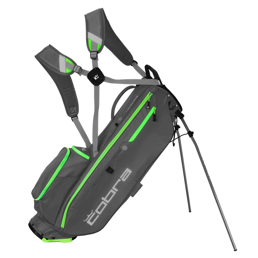 Cobra Ultralight Pro Stand Golf Bag