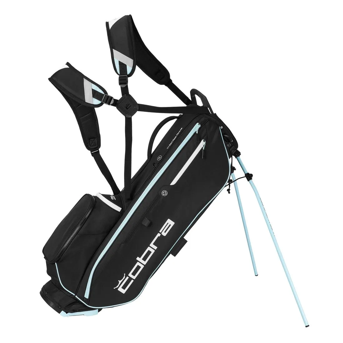 Cobra Ultralight Pro Stand Golf Bag
