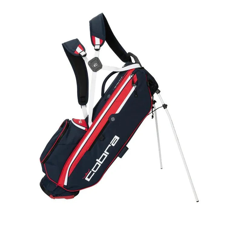 Cobra Ultralight Pro Stand Golf Bag