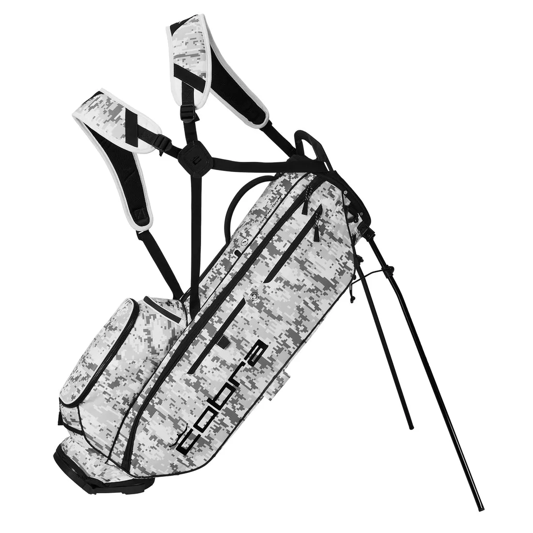 Cobra Ultralight Pro Stand Golf Bag
