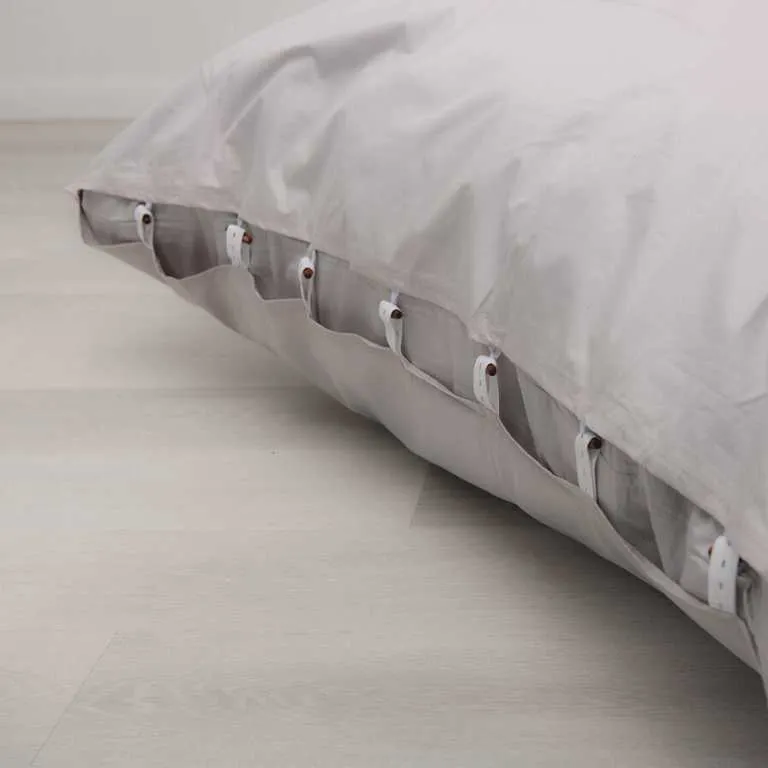Crash Bag - water protection layer