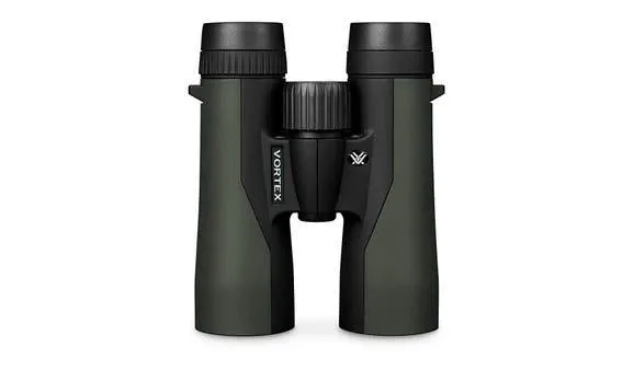 Crossfire HD 8x42mm