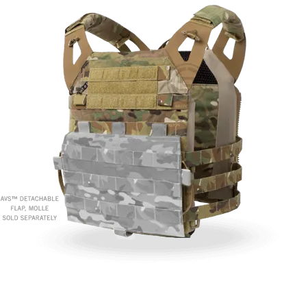 Crye Precision Jumpable Plate Carrier 2.0 (JPC)