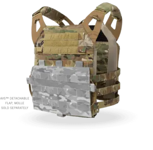 Crye Precision Jumpable Plate Carrier 2.0 (JPC)
