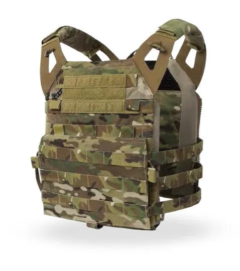 Crye Precision Jumpable Plate Carrier 2.0 (JPC)