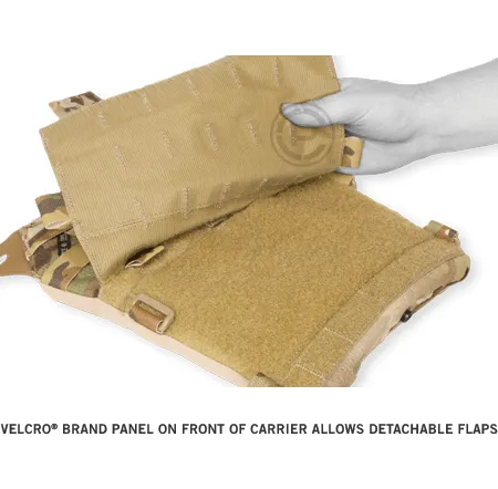 Crye Precision Jumpable Plate Carrier 2.0 (JPC)