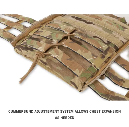 Crye Precision Jumpable Plate Carrier 2.0 (JPC)